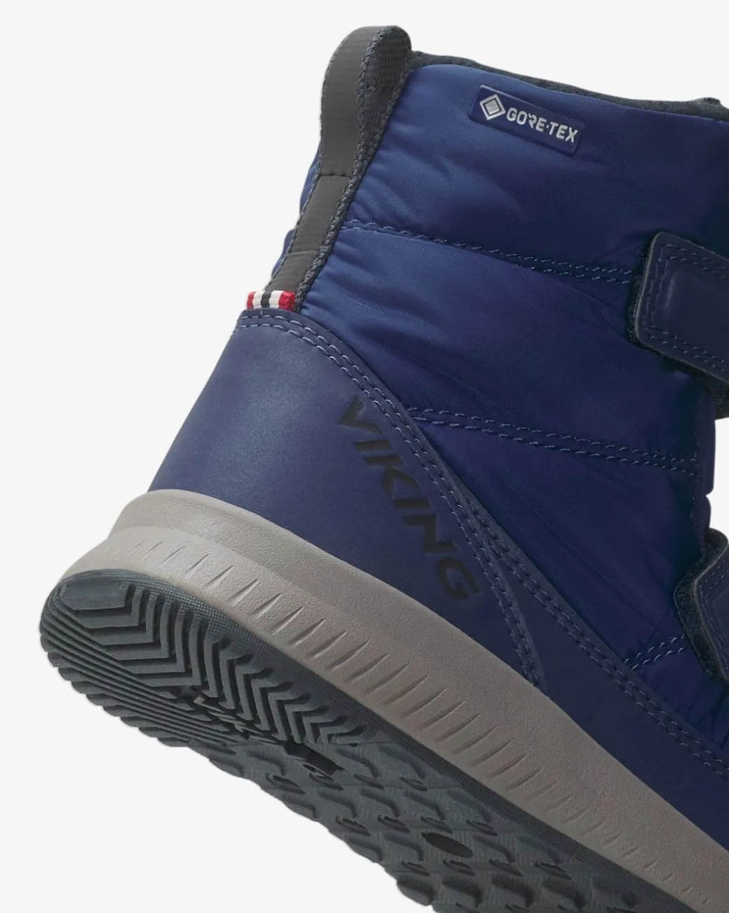 Aery Reflex Warm GTX Cobolt/Navy