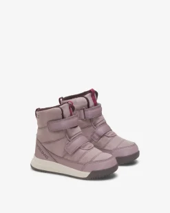 Aery Reflex Warm GTX Dusty Pink
