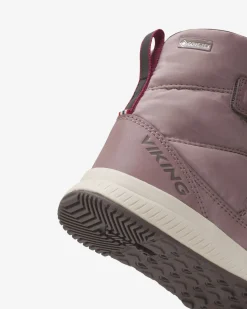 Aery Reflex Warm GTX Dusty Pink