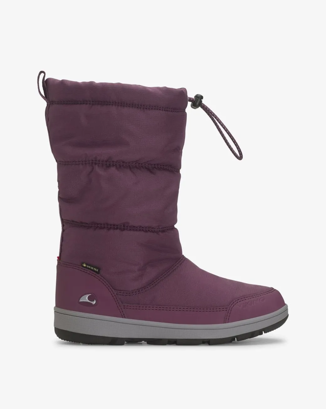 Alba Warm GTX Aubergine