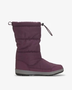 Alba Warm GTX Aubergine