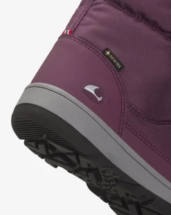 Alba Warm GTX Aubergine