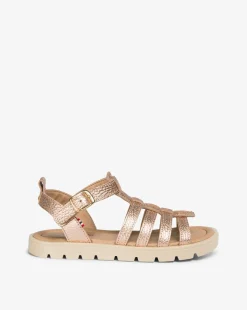 Alm Sandal 1V size 24-29