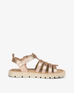 Alm Sandal 1V size 24-29