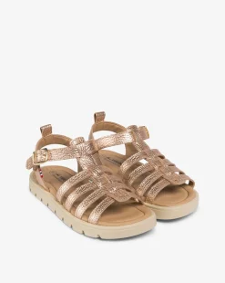 Alm Sandal 1V size 24-29