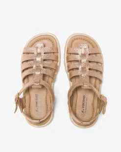 Alm Sandal 1V size 24-29