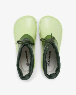 Alv Barefoot Paw Rubber Boot