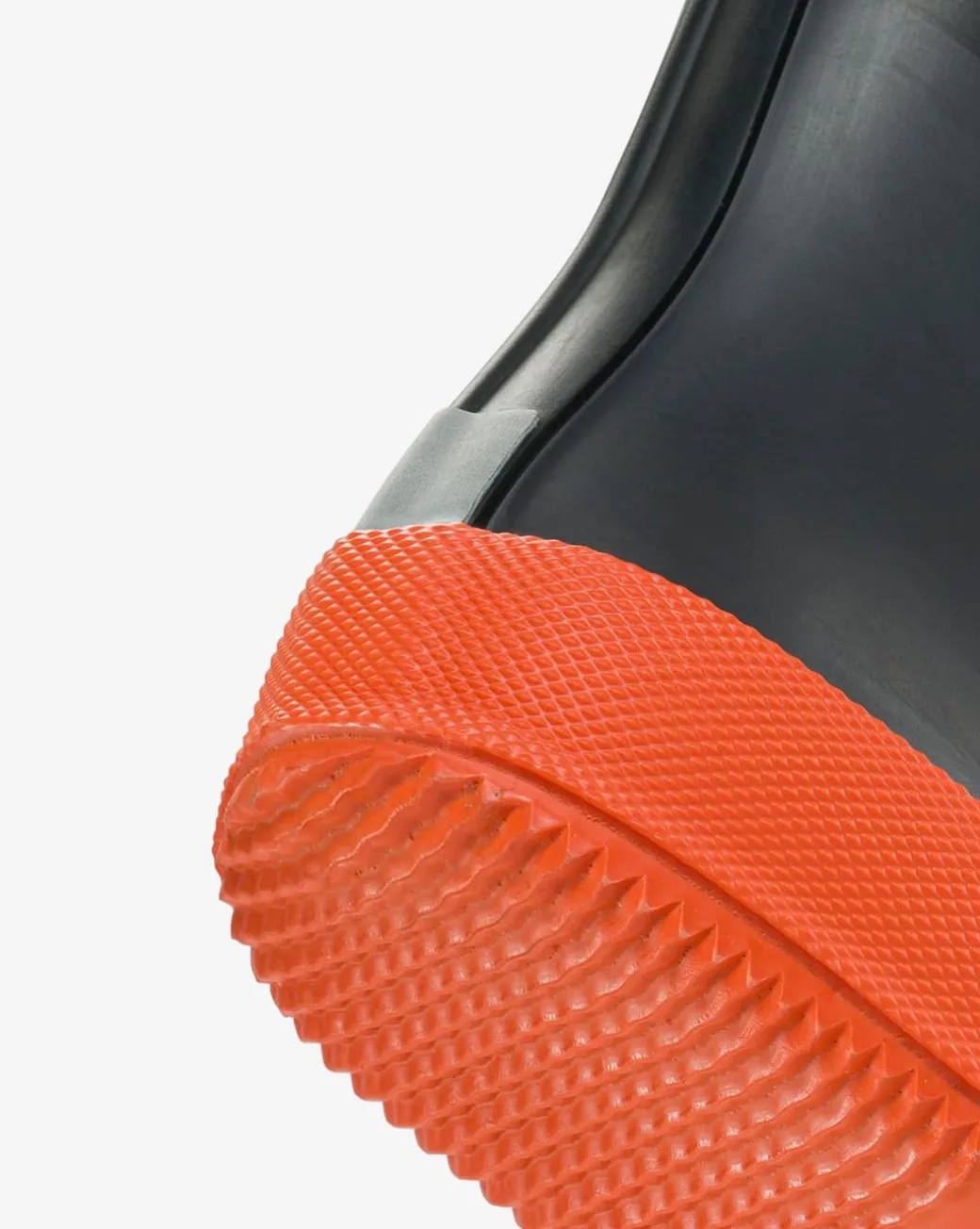 Alv Barefoot Paw Rubber Boot