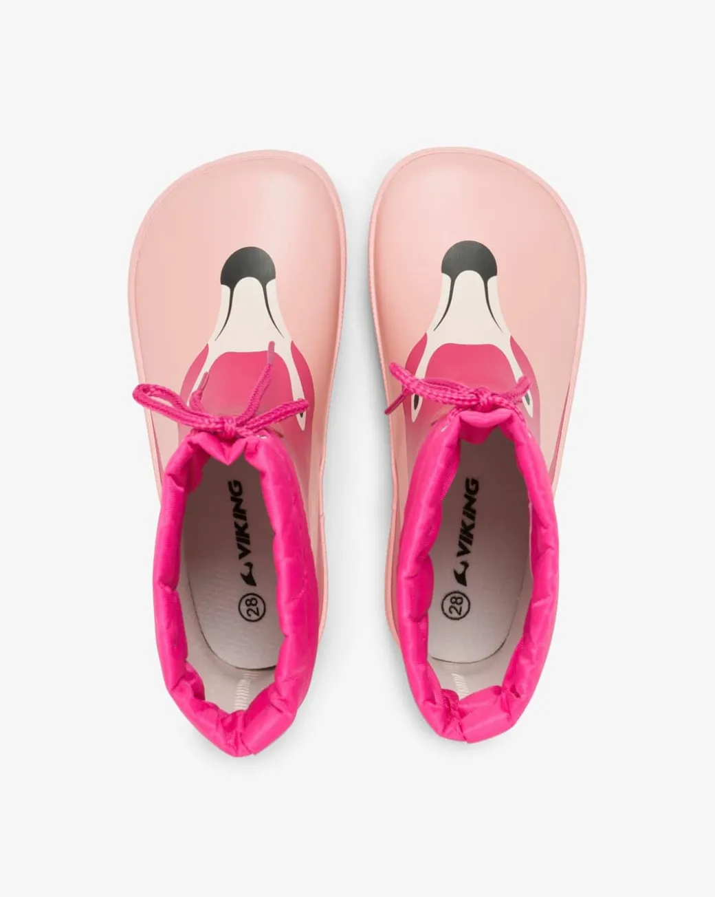 Alv Barefoot Paw Rubber Boot