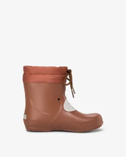 Alv Indie Print Rubber Boot