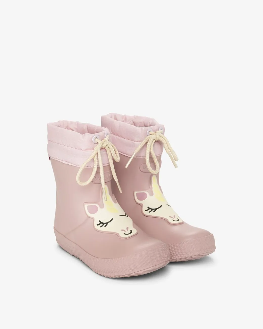 Alv Indie Print Rubber Boot