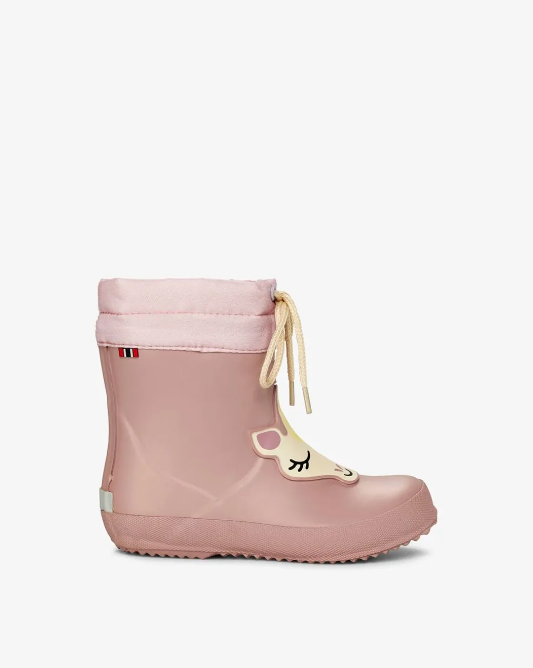 Alv Indie Print Rubber Boot