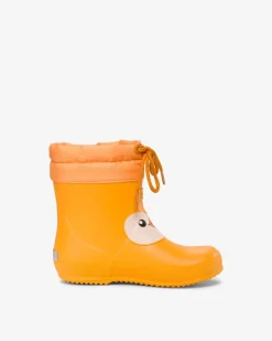 Alv Indie Print Rubber Boot