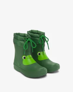 Alv Indie Print Rubber Boot