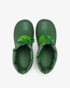 Alv Indie Print Rubber Boot