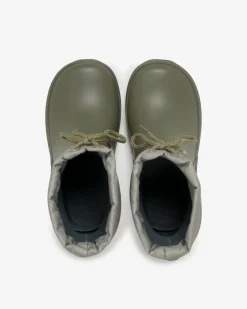 Alv Indie Rubber Boot