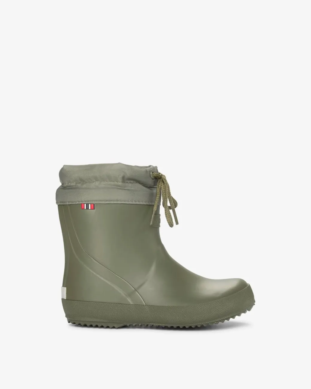 Alv Indie Rubber Boot