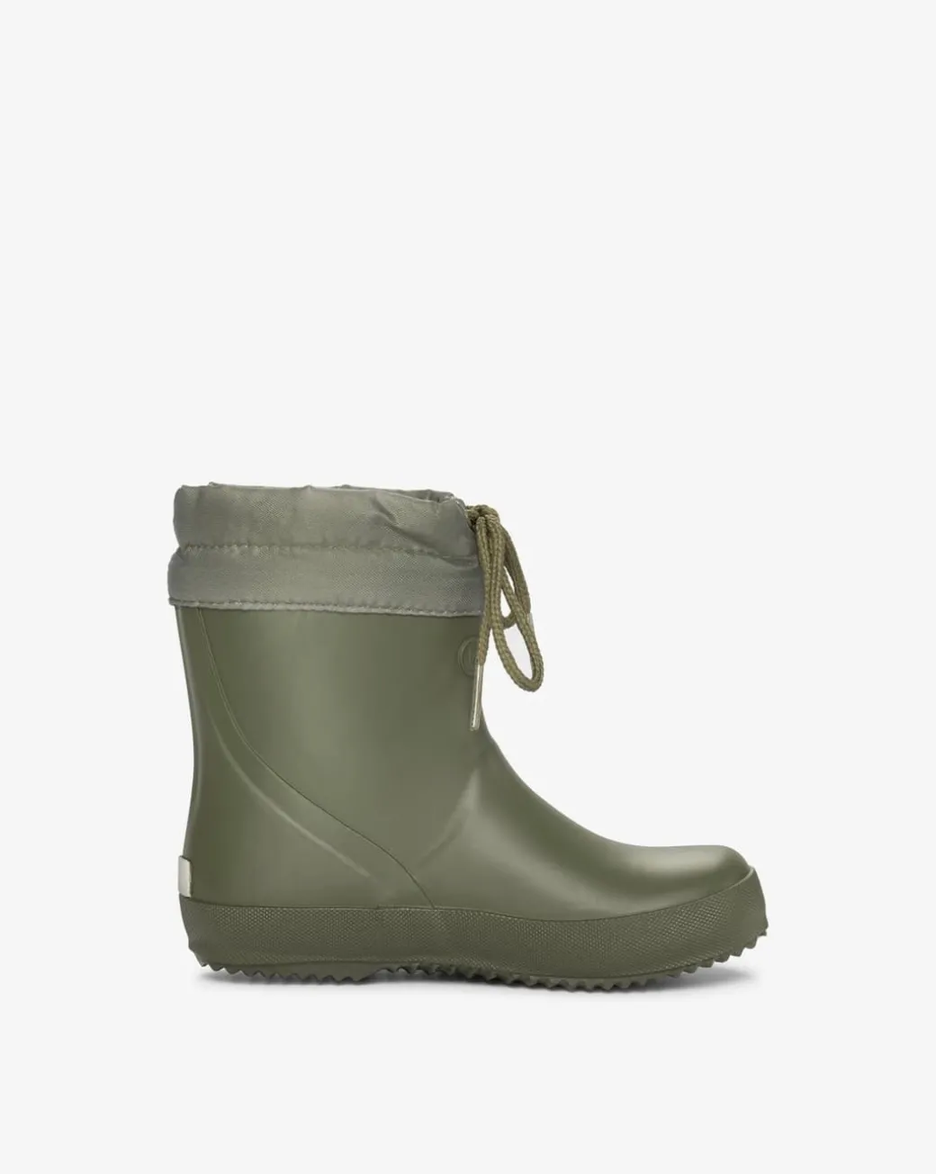 Alv Indie Rubber Boot