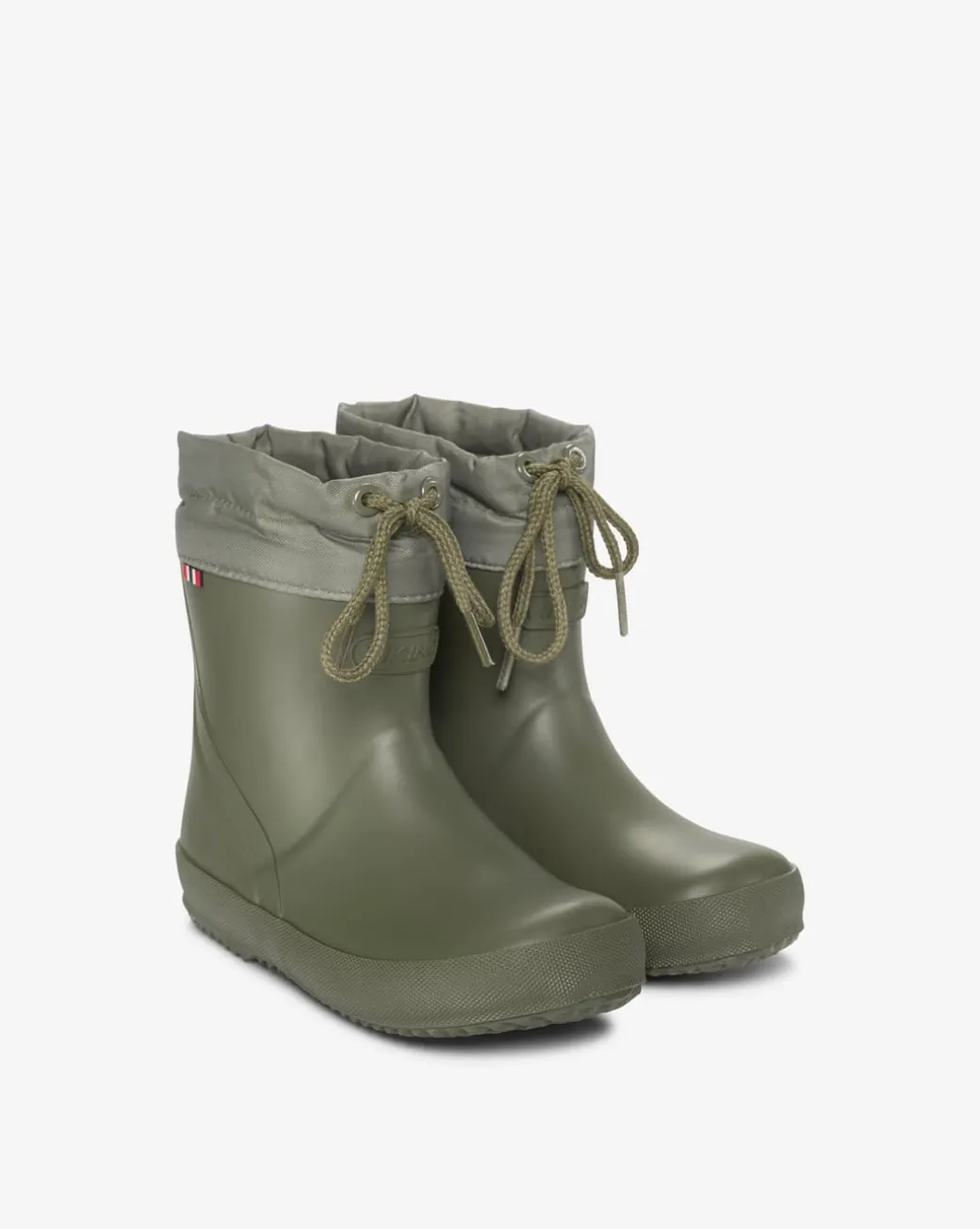 Alv Indie Rubber Boot