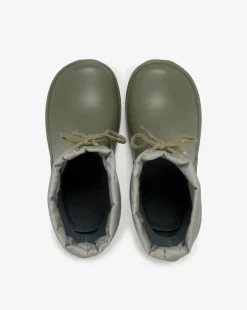 Alv Indie Rubber Boot