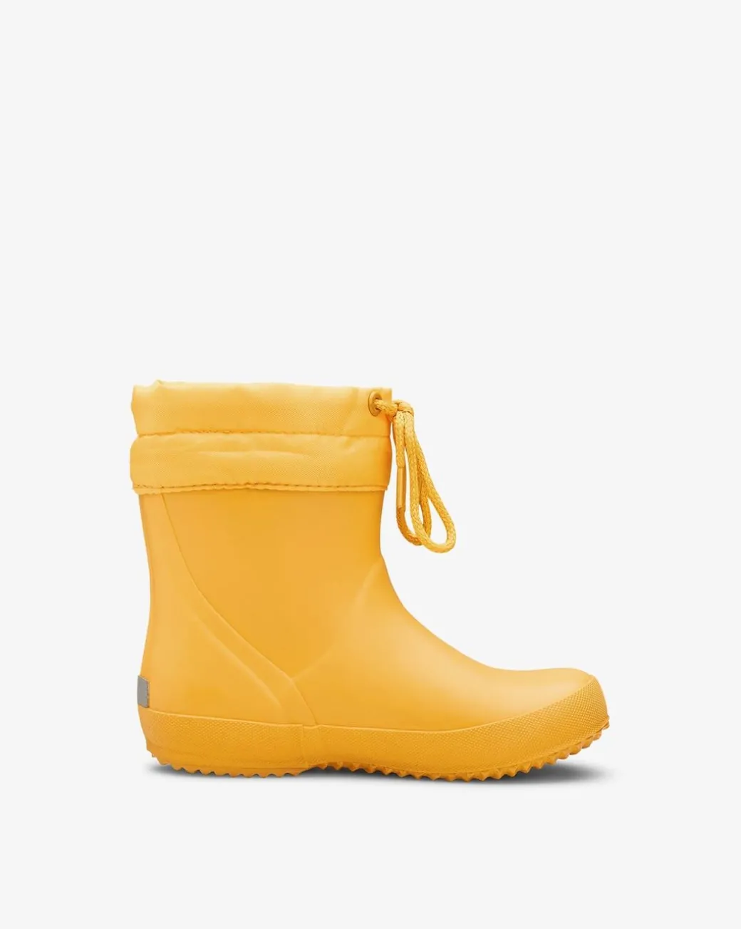 Alv Indie Sun/Yellow Rubber Boot