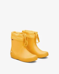 Alv Indie Sun/Yellow Rubber Boot