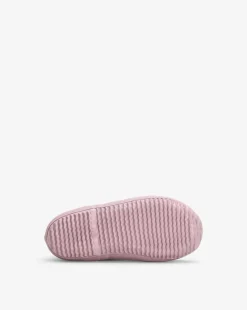 Alv Indie Warm Dusty Pink/Light Pink Rubber Boot