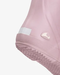 Alv Indie Warm Dusty Pink/Light Pink Rubber Boot