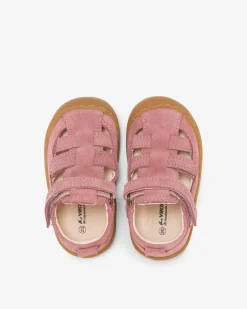 Alv Lind Barefoot Sandal 2V