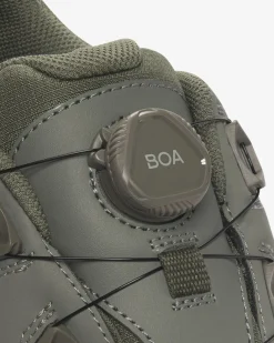 Anaconda 4x4 Low WP BOA