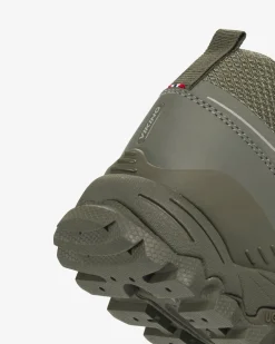 Anaconda 4x4 Low WP BOA