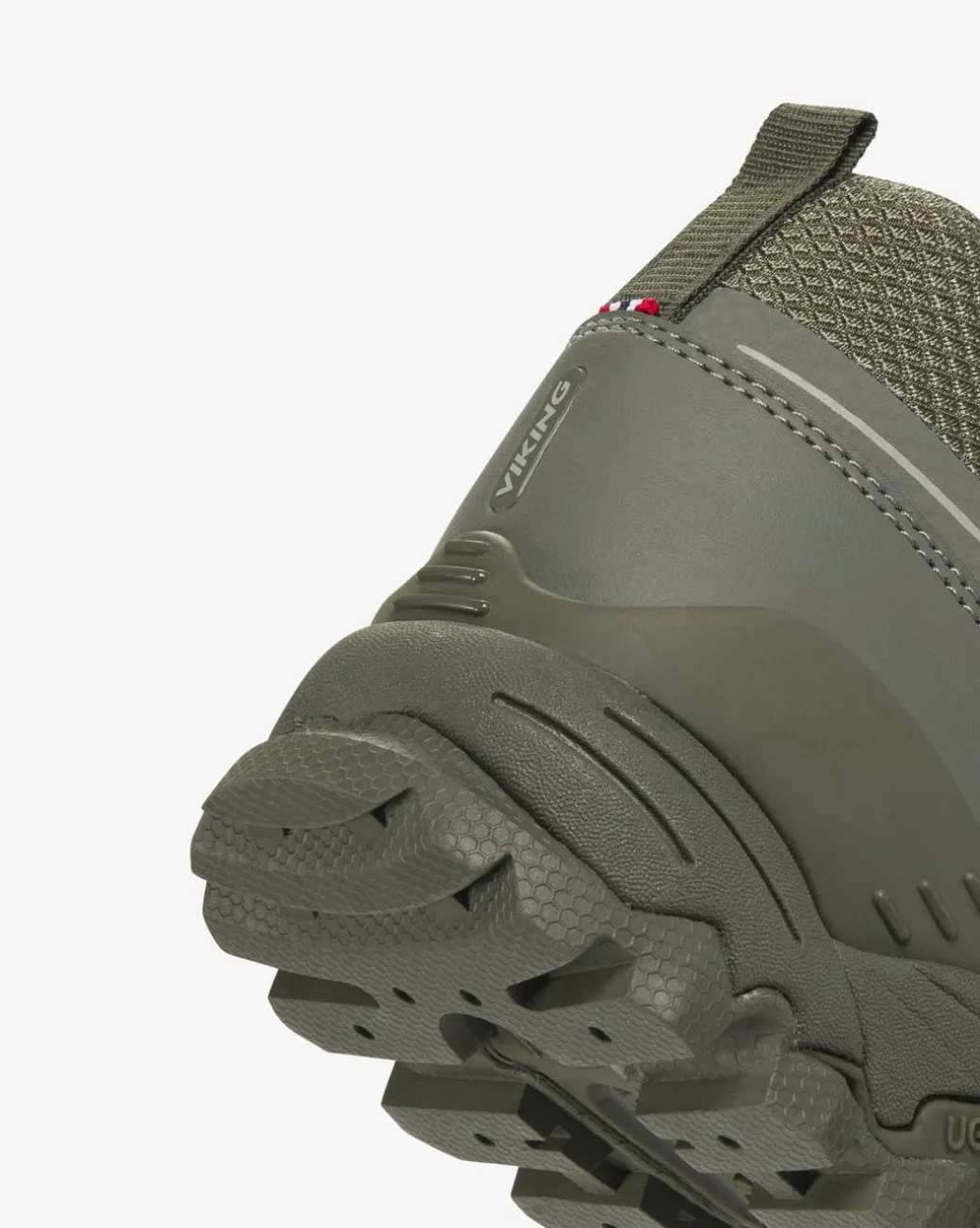 Anaconda 4x4 Low WP BOA