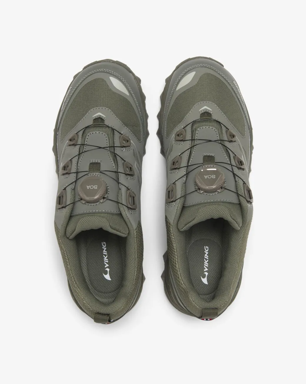 Anaconda 4x4 Low WP BOA