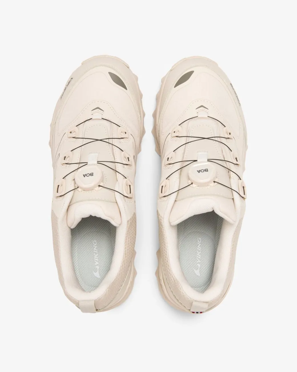 Anaconda 4x4 Low WP BOA