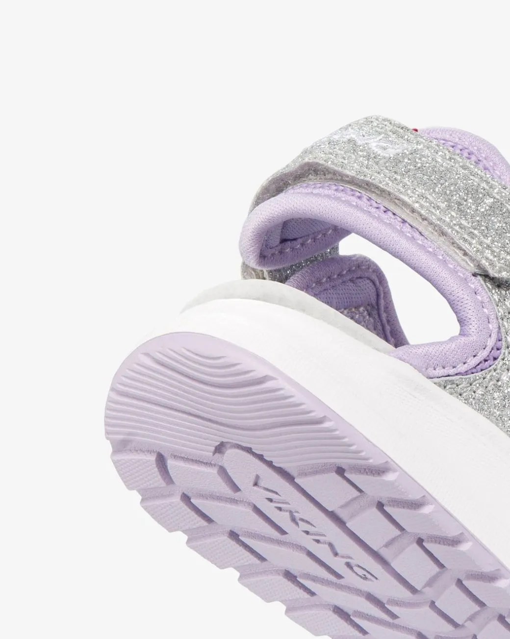 Anchor Glitter Sandal 3V