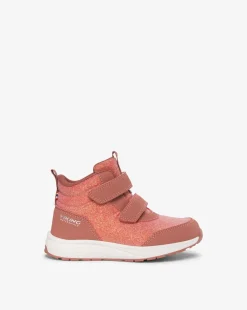 Bouncy Glitter Mid WP 2V