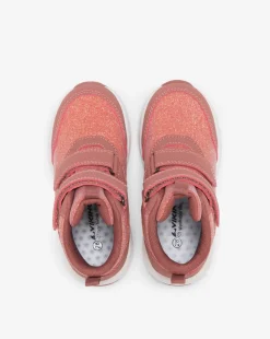 Bouncy Glitter Mid WP 2V