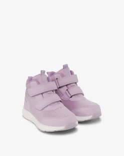 Bouncy Glitter Mid WP 2V