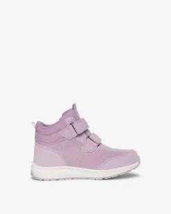 Bouncy Glitter Mid WP 2V