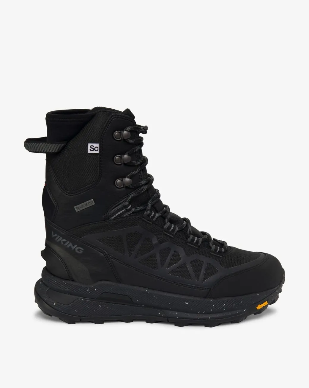 Constrictor Warm SC GTX