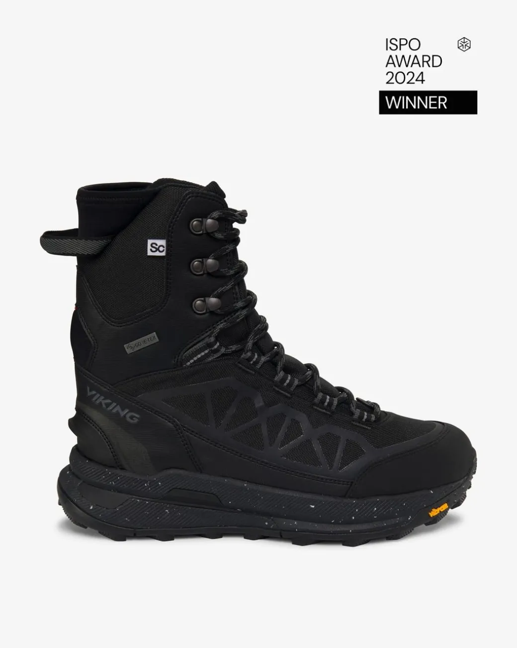 Constrictor Warm SC GTX