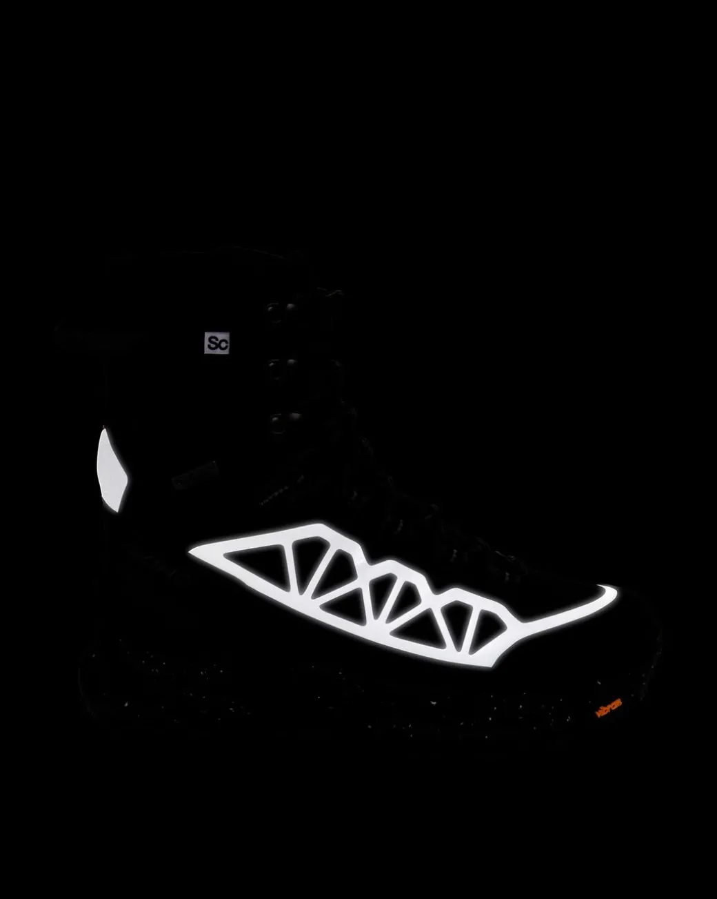 Constrictor Warm SC GTX