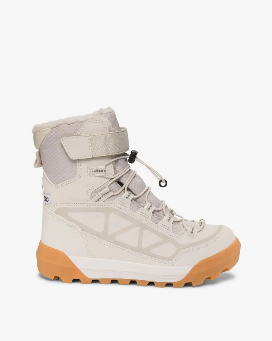 Constrictor Warm SC WP 1V SL