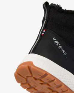 Equip Defence Warm WP 2V