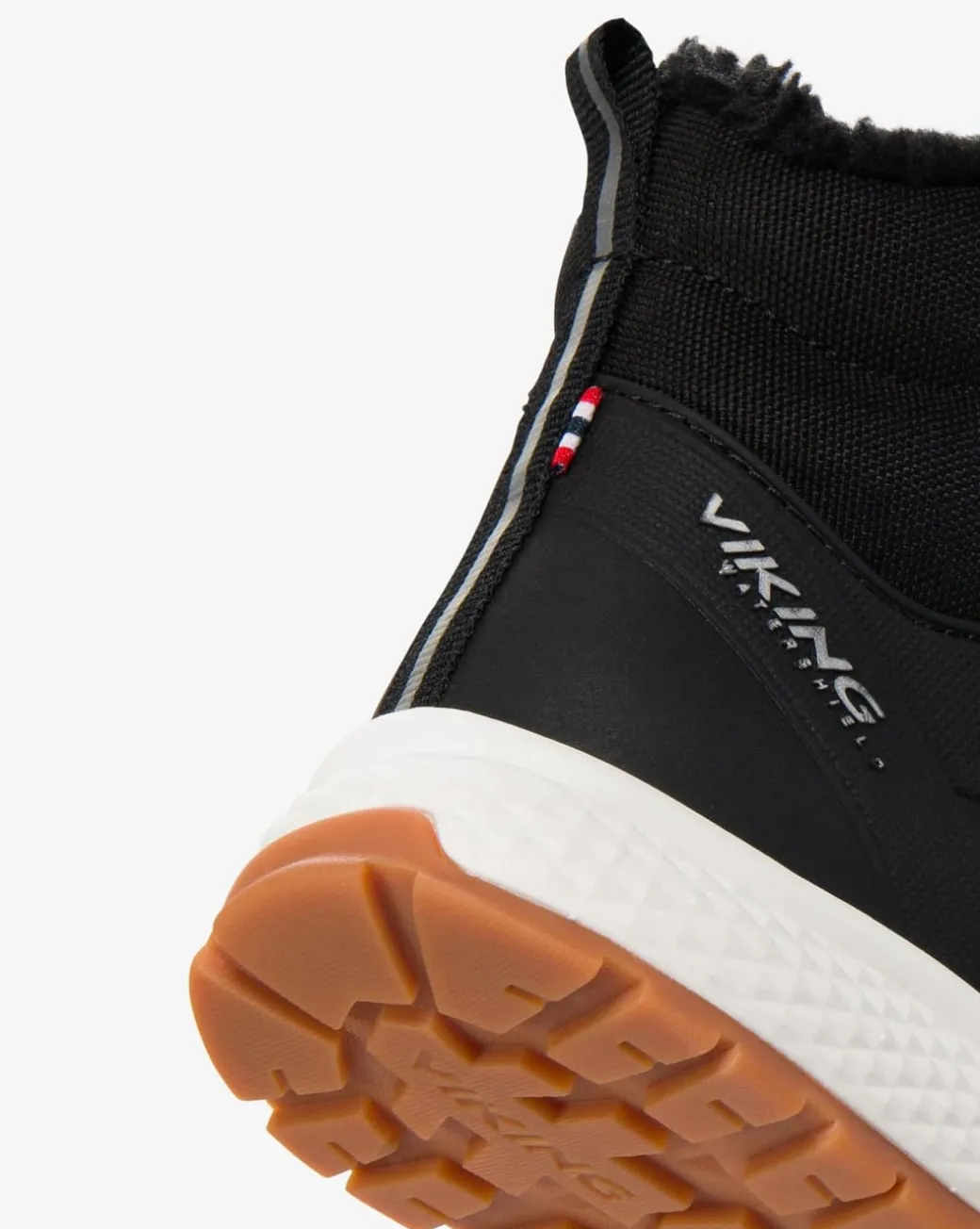 Equip Defence Warm WP 2V