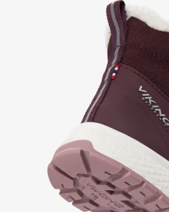 Equip Defence Warm WP 2V