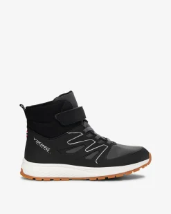 Equip Defence Warm WP 1V