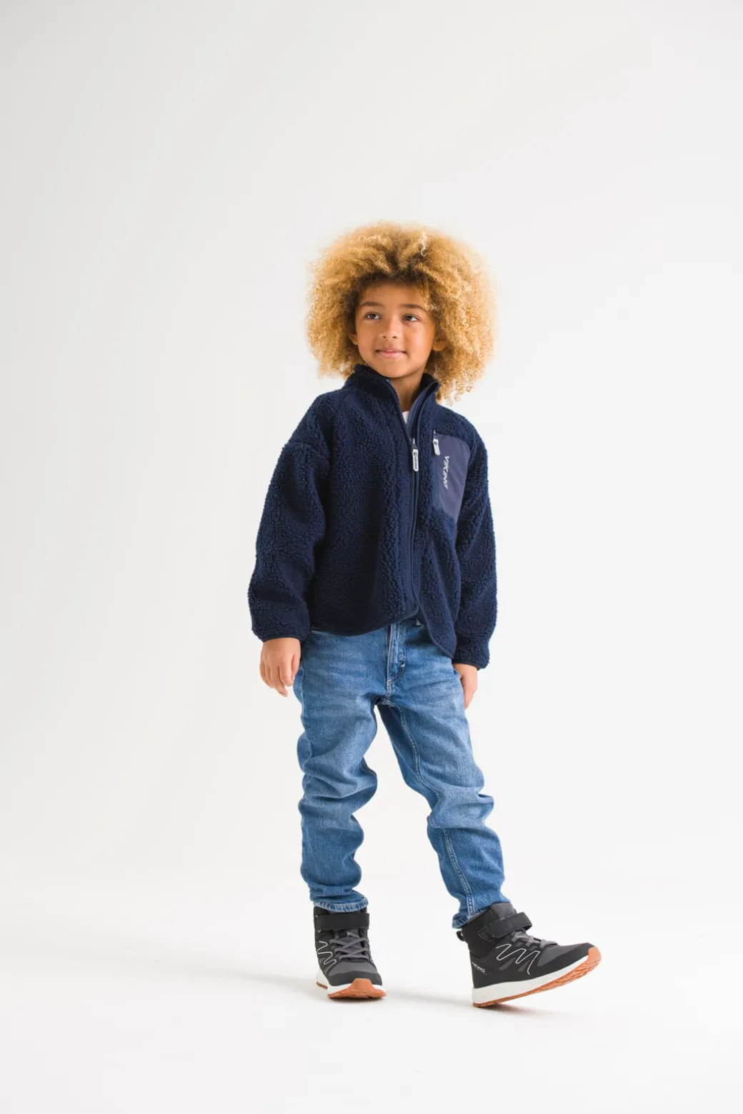 Equip Defence Warm WP 1V