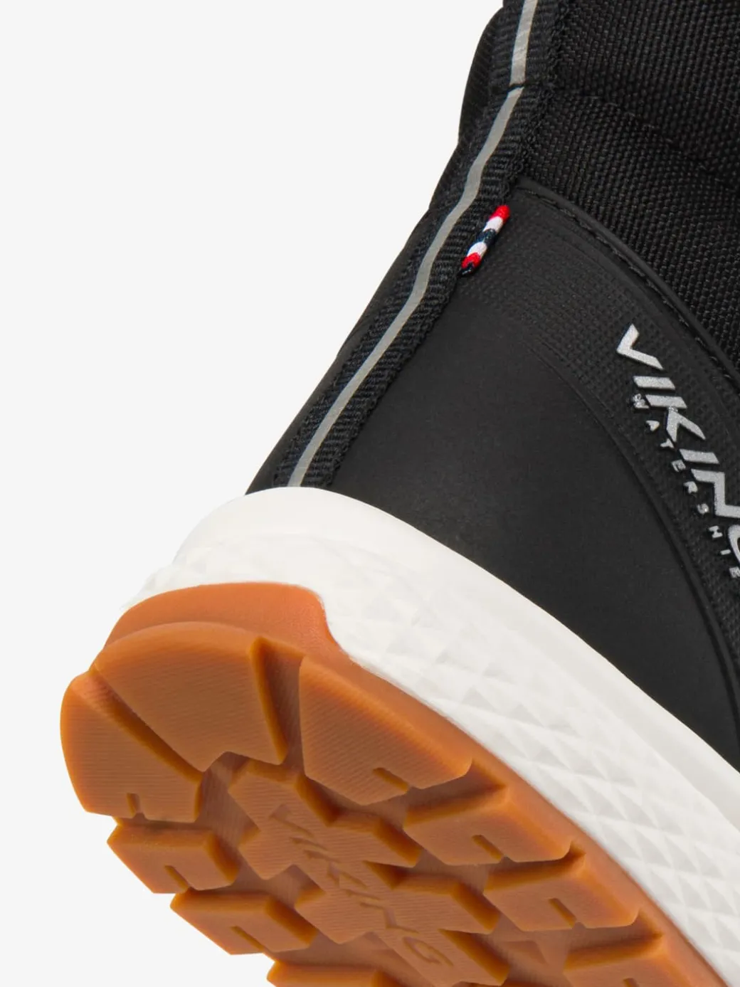 Equip Defence Warm WP 1V