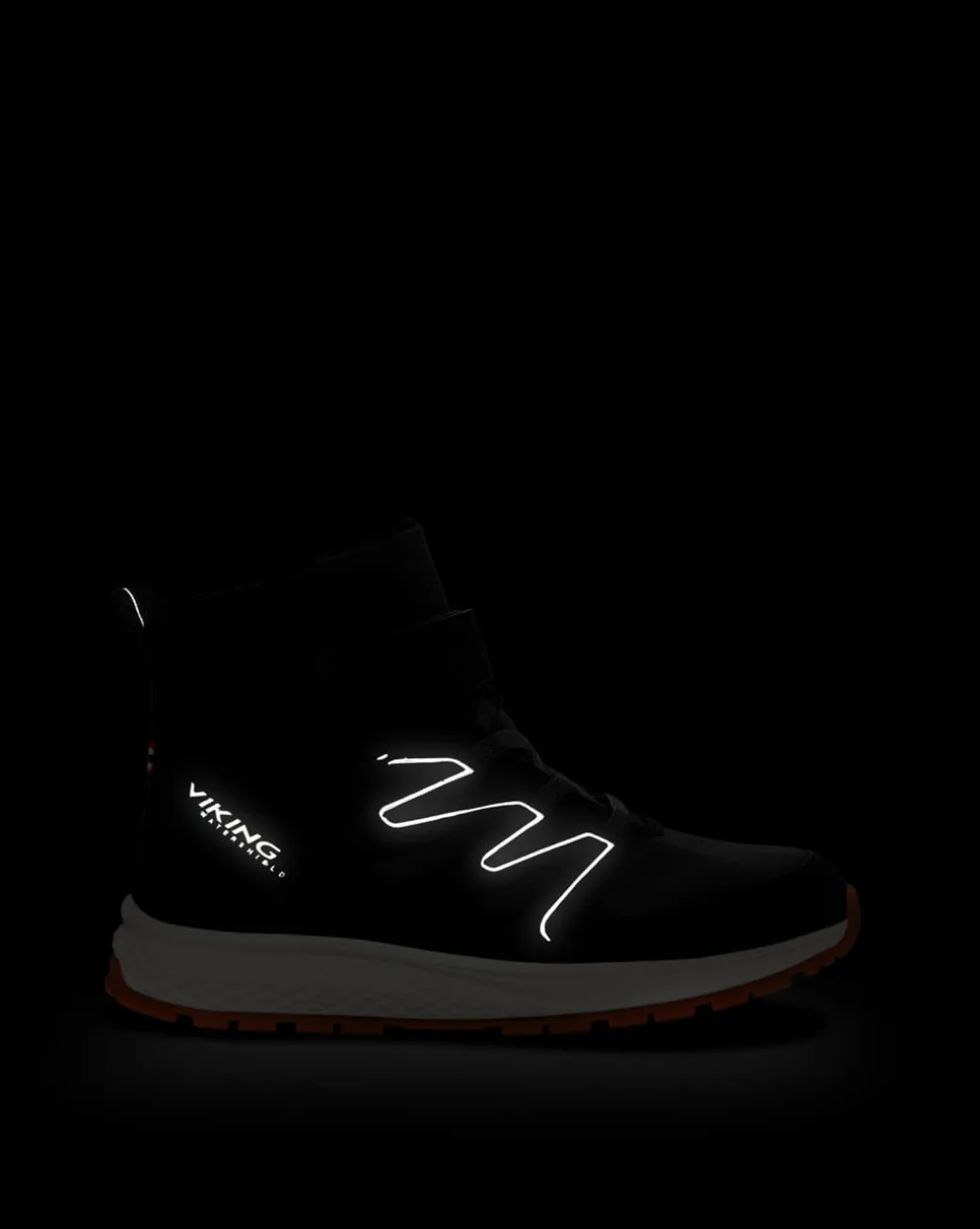 Equip Defence Warm WP 1V